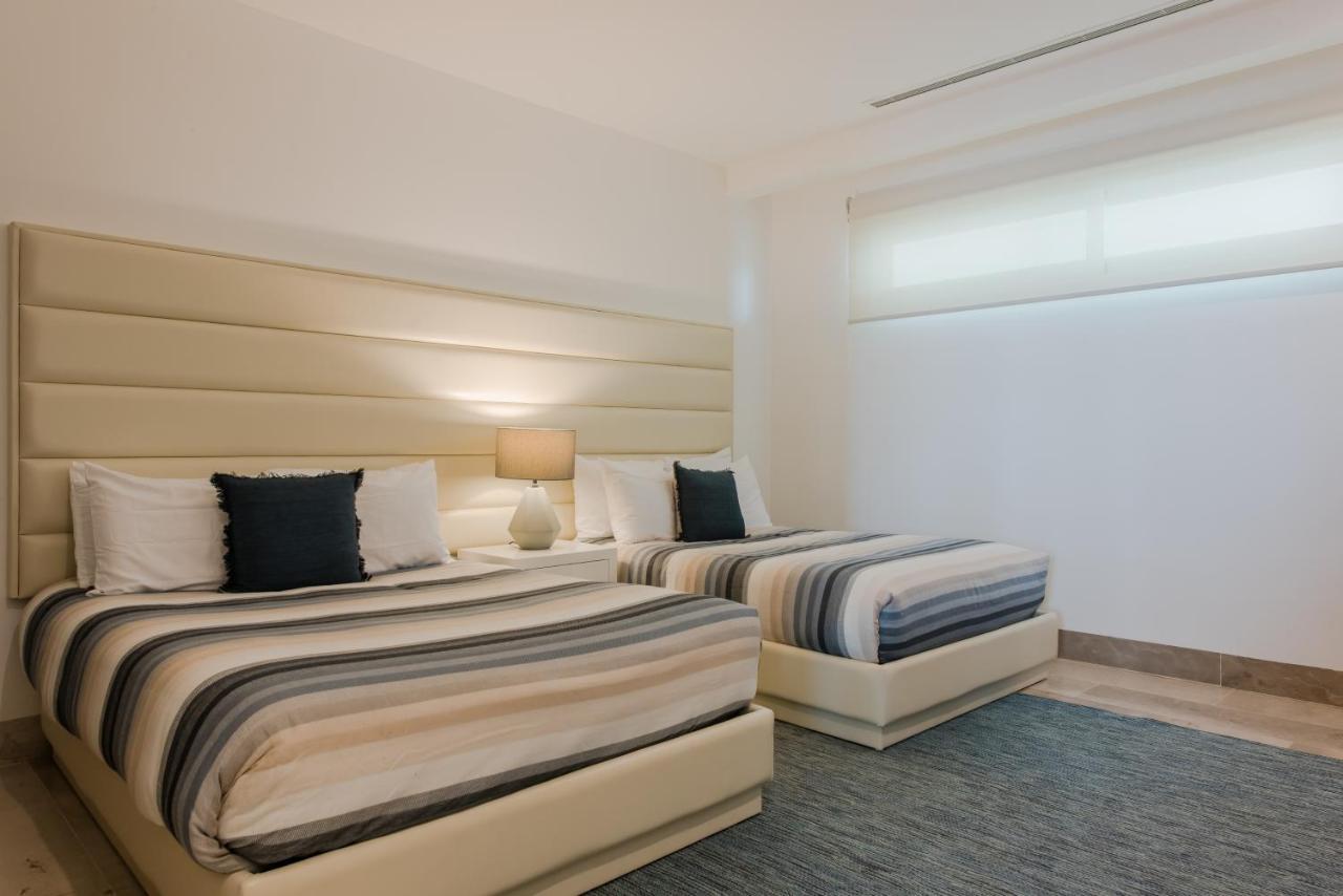 Oceana By Stella Rentals Плая дел Кармен Екстериор снимка