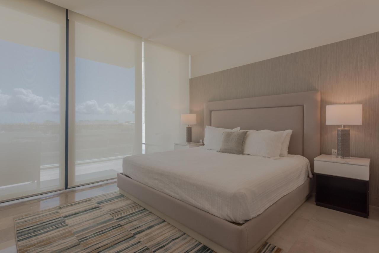 Oceana By Stella Rentals Плая дел Кармен Екстериор снимка