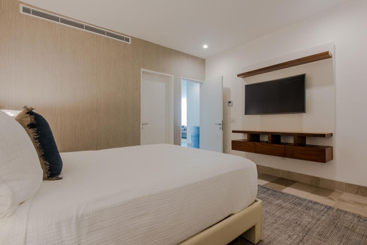Oceana By Stella Rentals Плая дел Кармен Екстериор снимка