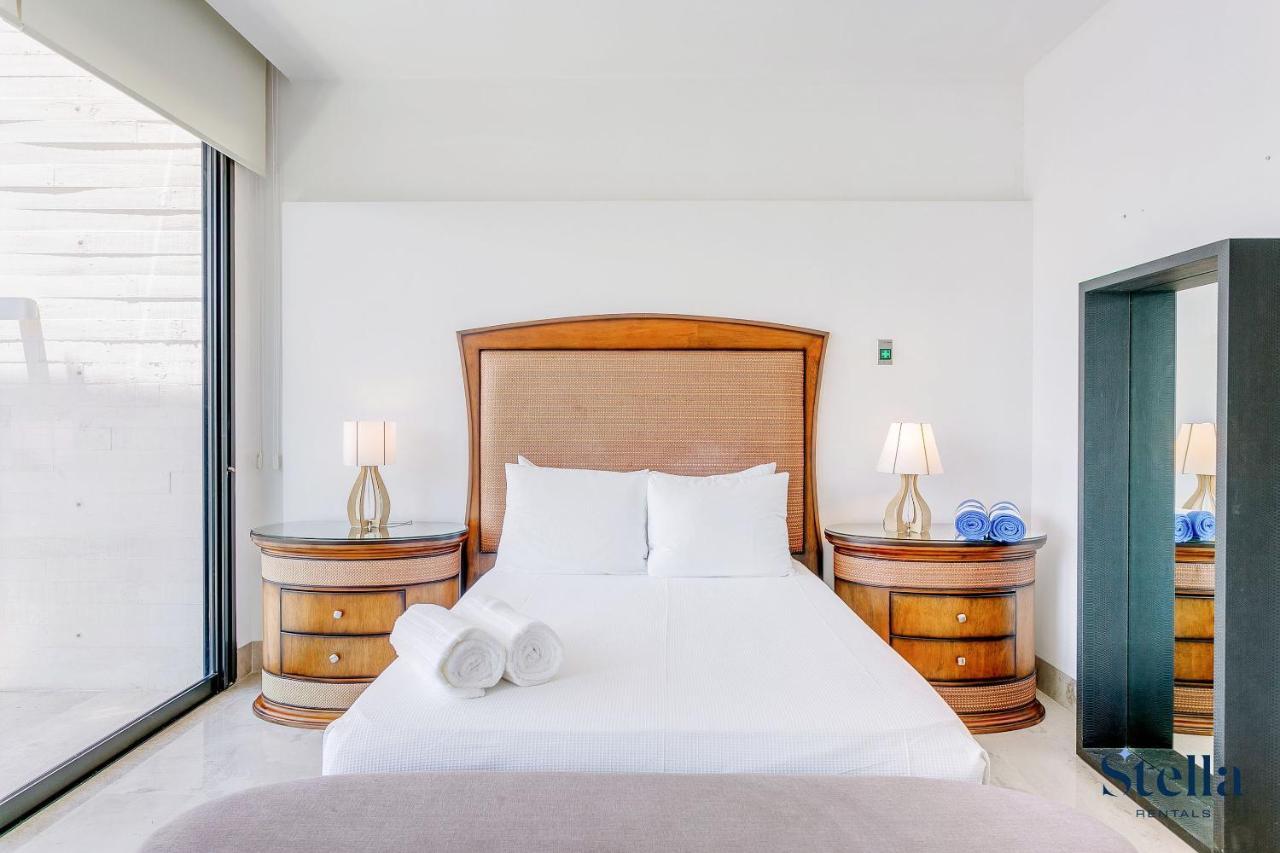 Oceana By Stella Rentals Плая дел Кармен Екстериор снимка