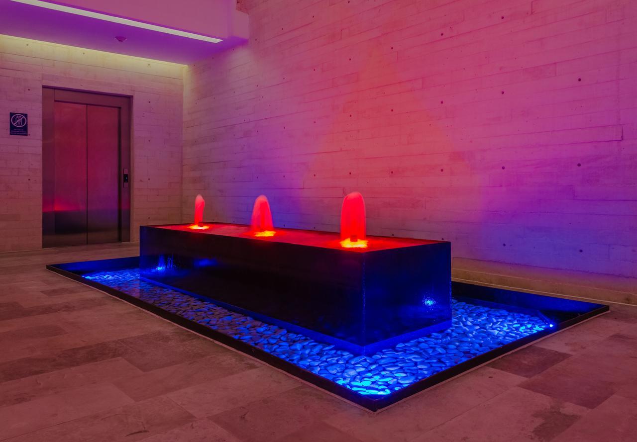 Oceana By Stella Rentals Плая дел Кармен Екстериор снимка