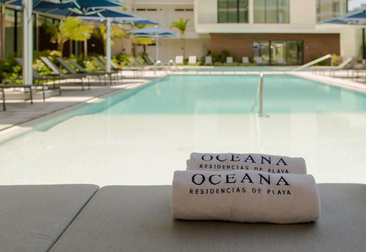 Oceana By Stella Rentals Плая дел Кармен Екстериор снимка