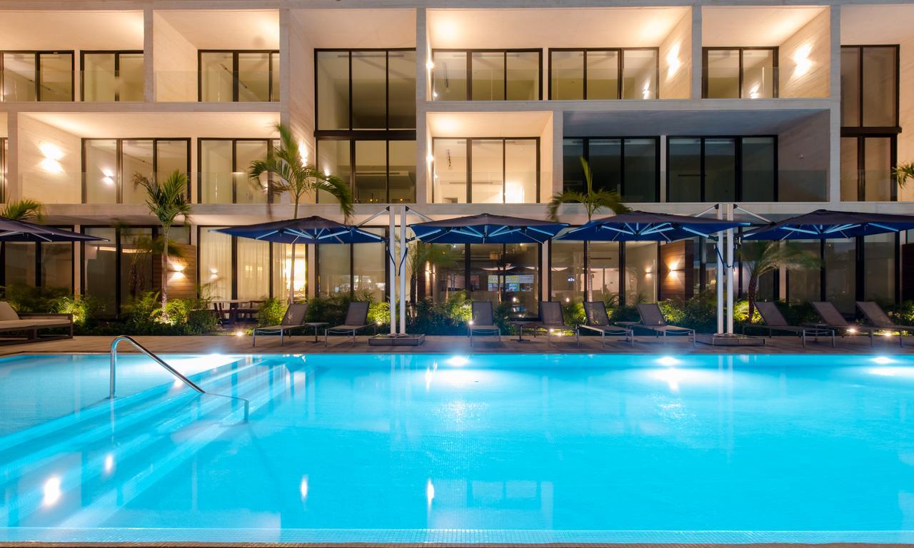 Oceana By Stella Rentals Плая дел Кармен Екстериор снимка