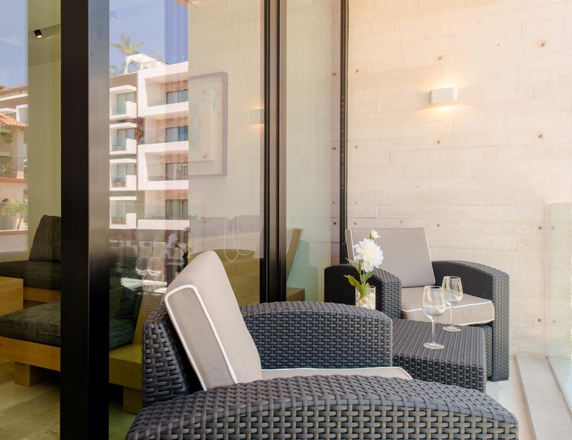 Oceana By Stella Rentals Плая дел Кармен Екстериор снимка